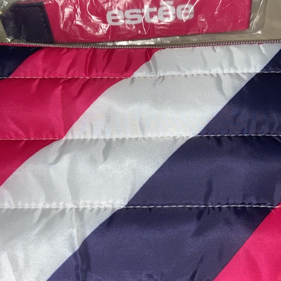 Estée Lauder Cosmetic Case - Picture 6 of 10